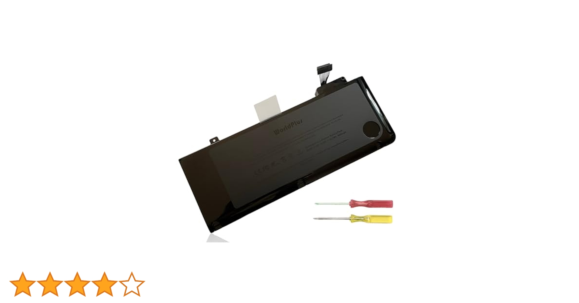 Amazon.co.jp: World Plus バッテリー Apple MacBook Pro 13